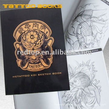 best sell tattoo design book